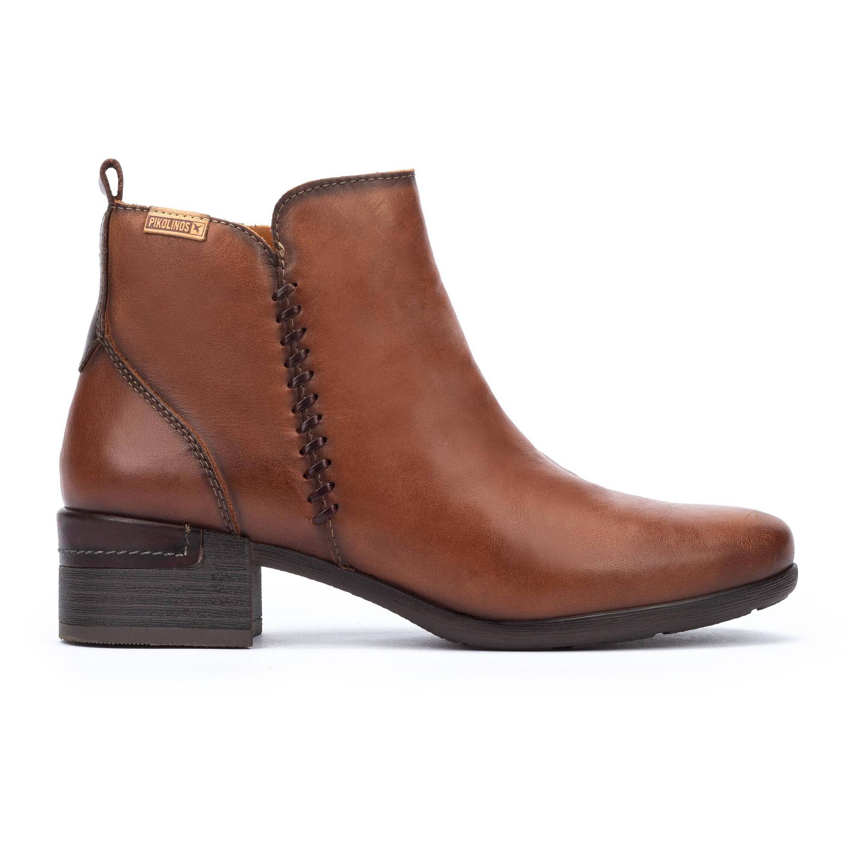 MALAGA W6W-8950, CUERO Zoom MALAGA W6W-8950, CUERO, large